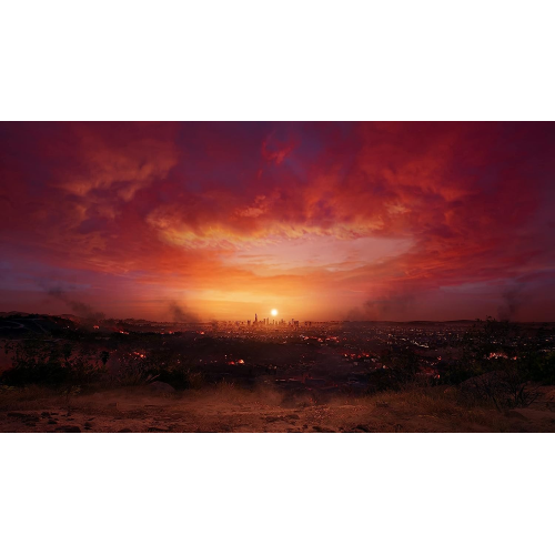 Dead Island 2 Day One Edition PS4/PS5 IT/ES Usato Dead Island 2 Day One Edition PS4/PS5 IT/ES Usato